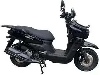 Vento Smart 3 (черный)