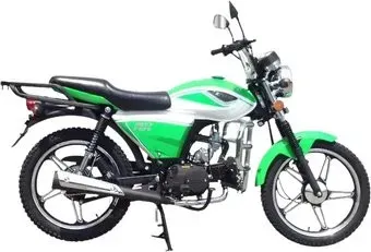 Vento Riva 2 RX (зеленый)
