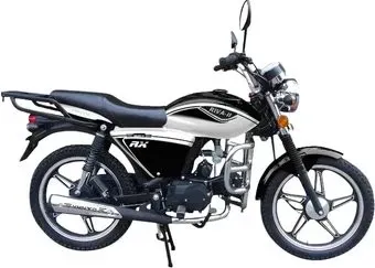 Vento Riva 2 RX (белый)