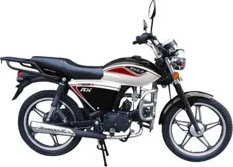 Vento Riva 2 RX (черный)