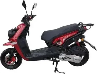 Vento Smart 2 (красный)