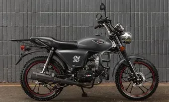 M1NSK D4 50 (антрацит)