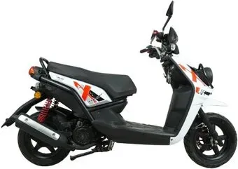Vento Smart 2 (белый)