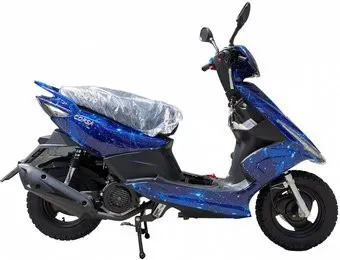 Vento Corsa (sky star)