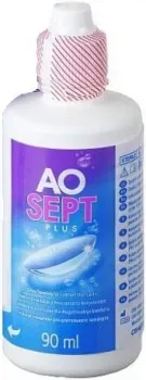 Ciba Vision Aosept Plus 360