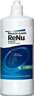 Bausch & Lomb ReNu MultiPlus 60