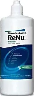 Bausch & Lomb ReNu MultiPlus 360
