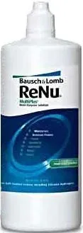 Bausch & Lomb ReNu MultiPlus 240