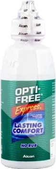 Alcon Opti-Free Express 355