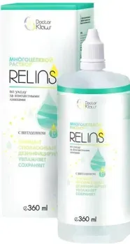 Doctor Klaus Relins 360мл