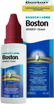 Bausch & Lomb Boston Advance 30 мл