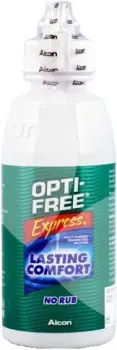 Alcon Opti-Free Express 120