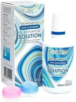 Horien Ultra Comfort 120 мл