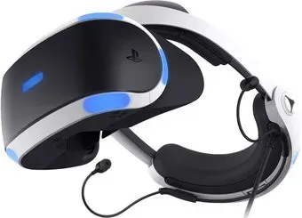 Sony PlayStation VR v2