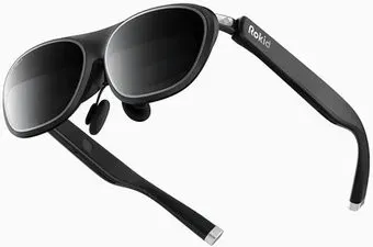 Rokid Max 2 AR (черный)