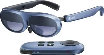 Rokid RA201/RES102/RSR101 AR Joy Pack
