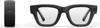 Meta Ray-Ban Display (черный)