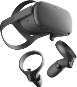 Oculus Quest 128GB