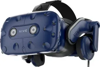 HTC Vive Pro