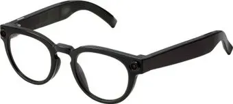 Warby Parker Intelligent Eyewear