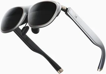 Rokid Max 2 AR (серебристый)