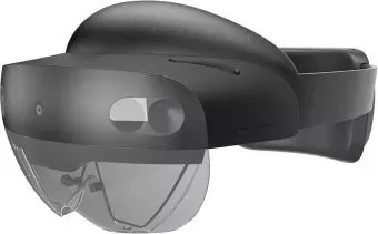 Microsoft HoloLens 2 Industrial Edition