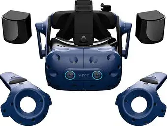 HTC Vive Pro Eye Full Kit
