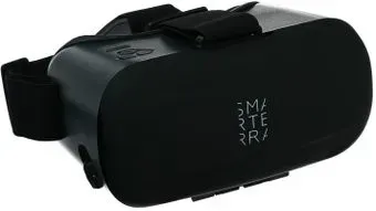 Smarterra VR Sound