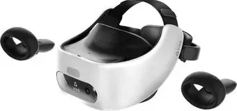 HTC Vive Focus Plus