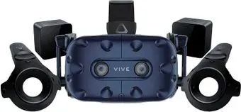 HTC Vive Pro Starter Kit
