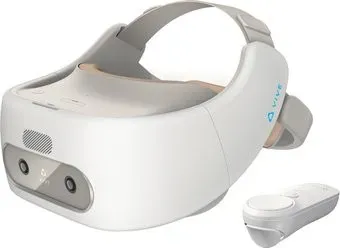HTC Vive Focus