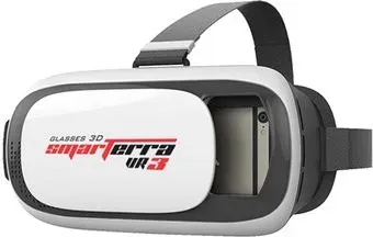Smarterra VR3