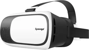 Sponge VR