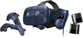 HTC Vive Pro Full Kit