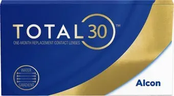 Alcon Total 30 Sph-9.00 R8.4 D14.2