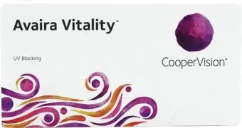 Avaira Vitality sph-1.50 R8.4 D14.2