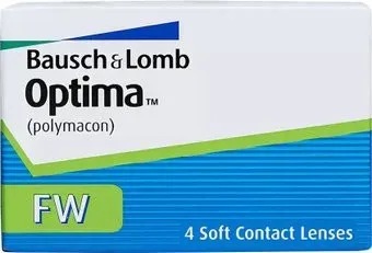 Optima Sph -2 дптр 8.7 мм