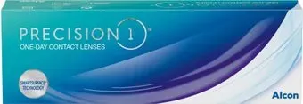 Alcon Precision1 -3.00 дптр 8.3 мм (30 шт)