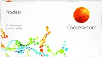 CooperVision Proclear -11 дптр 8.6 мм