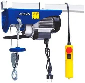 Redbo EH-500/900