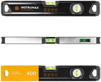 Instrumax Hardpro 400