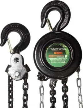 RockForce RF-TRC9015