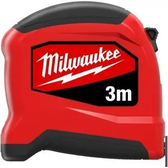 Milwaukee Slim GEN II 4932498782