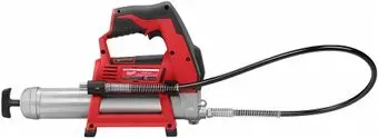 Milwaukee M12 GG-401B 4933441675 (с 1-им АКБ, сумка)