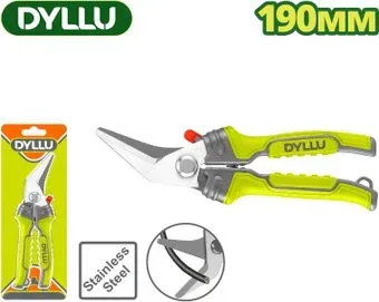 Dyllu DTSX8602