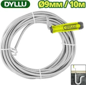 Dyllu DTDD2310