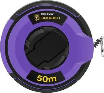 Ermenrich Reel SG50 84568