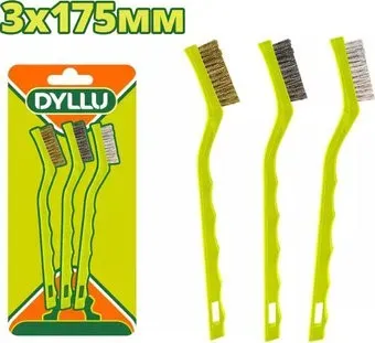 Dyllu DTBH3607 (3 шт)