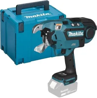 Makita DTR181ZJ (без АКБ, кейс)