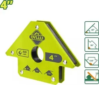 Dyllu DTMC1604
